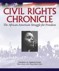 Civil Rights Chronicle