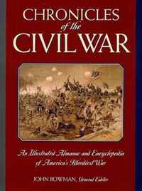 Chronicles of the Civil War