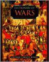 Dictionary Of Wars