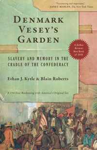 Denmark Vesey's Garden