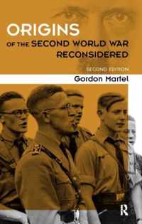 Origins Of The Second World War Reconsidered
