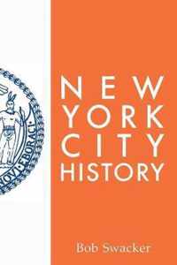 New York City History