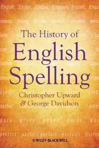 The History of English Spelling