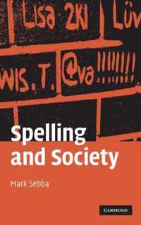 Spelling and Society