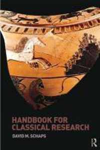 Handbook for Classical Research