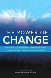 The Power of Change