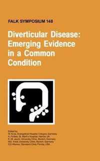 Diverticular Disease