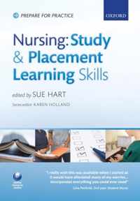 Nursing Study Placement Skills Pfp Ncs