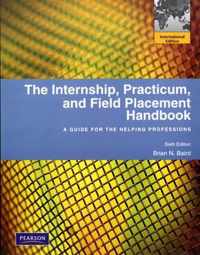 Internship, Practicum, and Field Placement Handbook