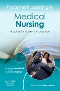 Placement Learning in Medical Nursing