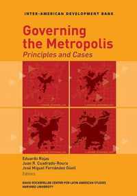 Governing the Metropolis - Principles and Cases