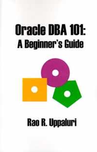 Oracle DBA 101