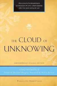 The Cloud of Unknowing