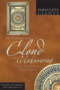 The Complete Cloud of Unknowing