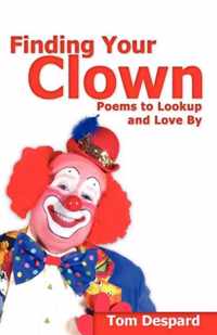 Finding Your Clown