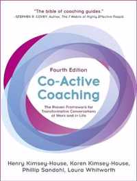 Co-Active Coaching