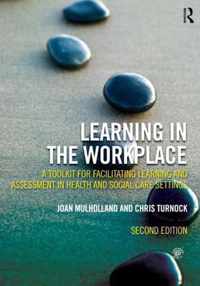Learning in the Workplace