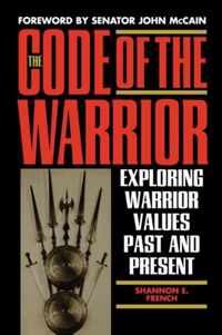 The Code Of The Warrior