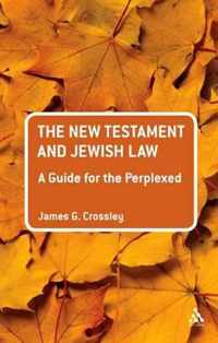 New Testament And Jewish Law
