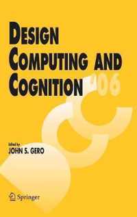 Design Computing and Cognition '06