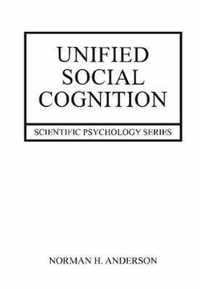 Unified Social Cognition