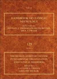 Human Auditory System 129