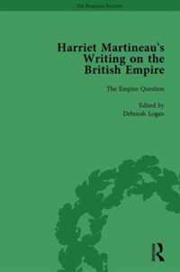 Harriet Martineau's Writing on the British Empire, Vol 1