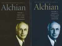 Collected Works of Armen A Alchian, 2-Volume Set