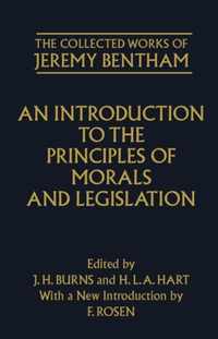 The Collected Works of Jeremy Bentham