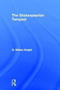 Shakespearian Tempest -  V 2