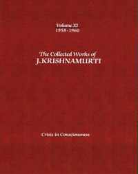 Collected Works Of J. Krishnamurti