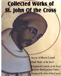 Collected Works of St. John of the Cross