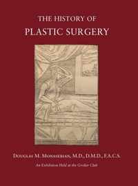 The History of Plastic Surgery