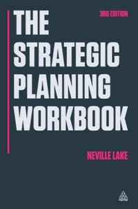 Strategic Planning Workbook