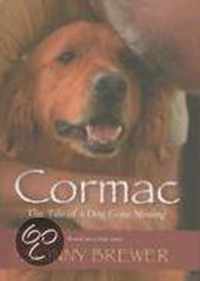 Cormac: The Tale Of A Dog Gone Missing
