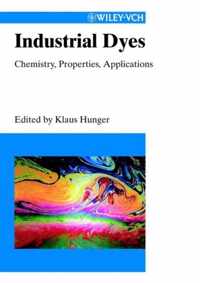 Industrial Dyes