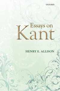 Essays On Kant