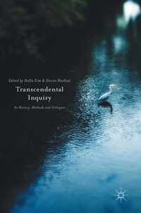 Transcendental Inquiry