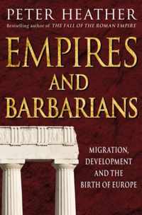 Empires And Barbarians