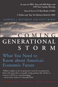 The Coming Generational Storm