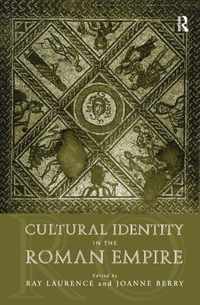 Cultural Identity in the Roman Empire