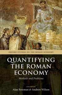 Quantifying Roman Economy Osre P