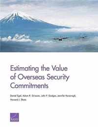 Estimating the Value of Overseas Security Commitments