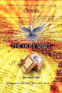 The Holy Spirit