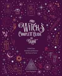 The Witch&apos;s Complete Guide to Tarot