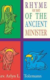 The Rhyme (or Not) of the Ancient Minister