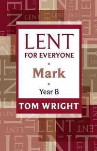 Lent for Everyone