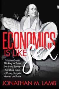 Economics is Like Sex