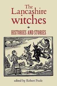 The Lancashire Witches