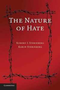 Nature Of Hate